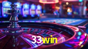 Experiência Promoções 33win