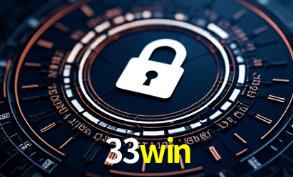 Segurança e Licenças 33win